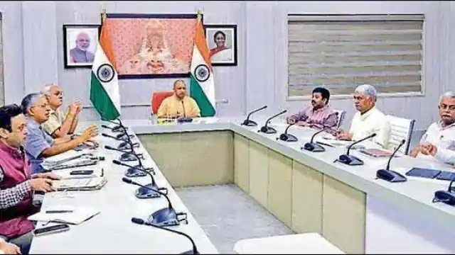 Photo of UP के इन 9 क्षेत्रों में निवेश के लिए अमेरिकी कंपनियां दिखा रही खास दिलचस्पी..