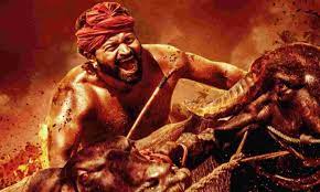 Photo of कन्नड़ फिल्म कांतारा की बॉक्स ऑफिस पर दहाड़ लगातार जारी,अब तो केजीएफ 2 को भी हटना पड़ा पीछे