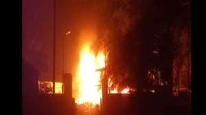 Photo of मालदीव में कामगरों के घर में आग लगने से हुआ ये हादसा, मिली कई भारतीयों के मारे जाने की सूचना