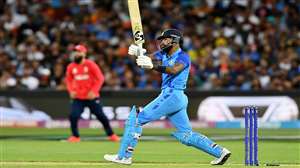 Photo of एडिलेड में खेले जा रहे दूसरे सेमीफाइनल मैच में सामने आया हार्दिक पांड्या का ये नया विस्फोटक अंदाज