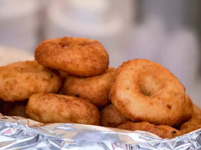 Photo of जानिए ओट्स वड़ा, बनाने का आसन तरीका..