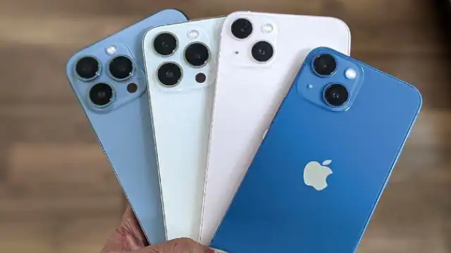 Photo of जानिए इन पर मिलेंगी 5जी सुविधाएं..