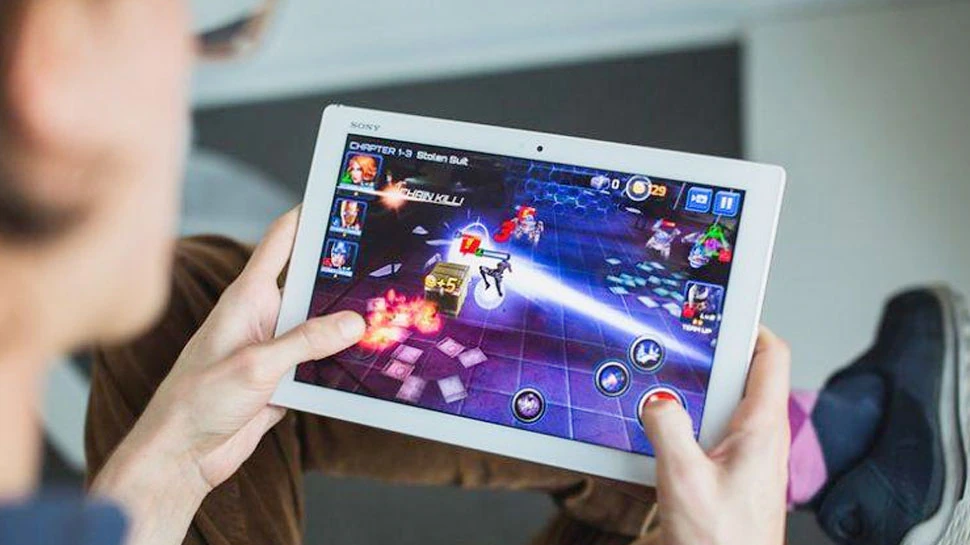 Photo of जानिए ऑनलाइन गेम्स जीएसटी पर फाइनल रिपोर्ट..