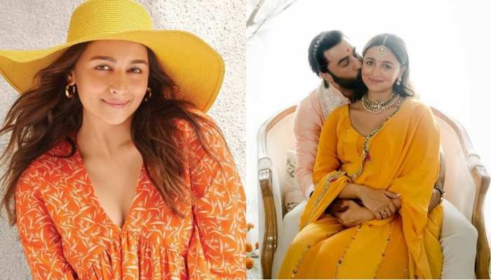 Photo of आलिया ने दिया बेटी को जन्म