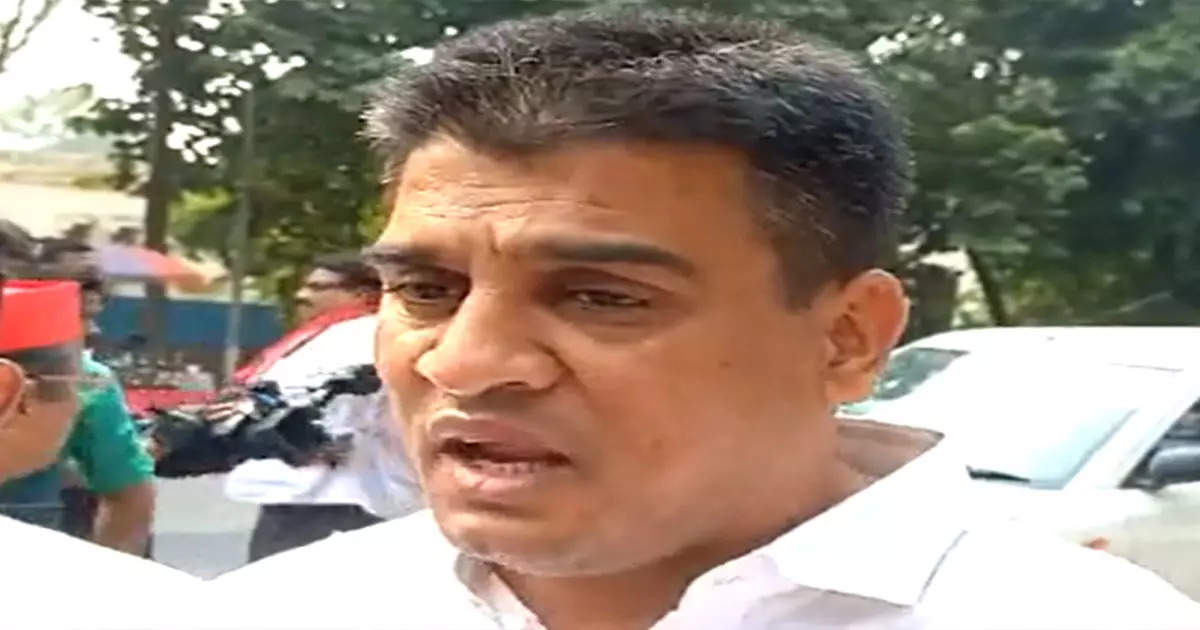 Photo of अख‍िलेश से म‍िलने पहुंचे व‍िधायक इरफान सोलंकी..