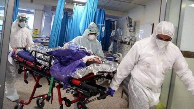 Photo of कोरोना मामलों में लगातार बढ़ोतरी के बीच मौत के आंकड़े छिपा रहा चीन..