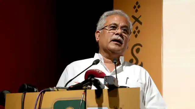 Photo of भारत जोड़ो यात्रा को लेकर CM बघेल ने केंद्र की मोदी सरकार पर साधा निशाना..