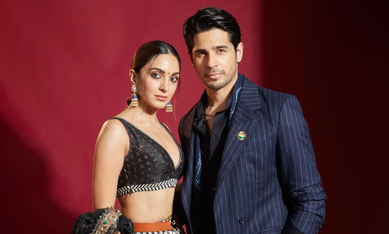 Photo of इस जगह पर सिद्धार्थ-कियारा कर रहे हैं नए साल का स्वागत..