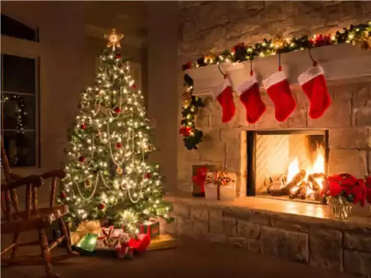 Photo of अगर आप क्रिसमस पार्टी की डेकोरेशन को लेकर हैं चिंतित, तो जरूर पढ़े ये खबर