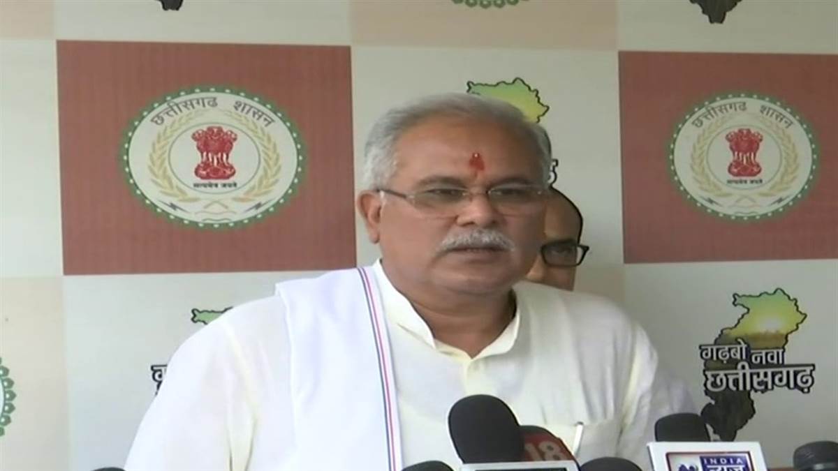 Photo of छत्तीसगढ़ सरकार ने भेजा राज्यपाल के 10 सवालों का जवाब: मुख्यमंत्री भूपेश बघेल