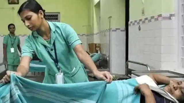 Photo of योगी सरकार ने एसजीपीजीआई में 2969 पदों के सृजन को दी मंजूरी, पढ़े पूरी खबर