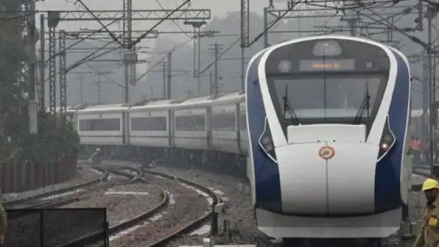 Photo of 11 दिसंबर को देश की छठी वंदे भारत एक्सप्रेस का उद्घाटन करेंगे PM मोदी