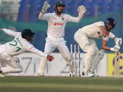 Photo of मीरपुर में खेले गए दूसरे टेस्ट मैच में टीम इंडिया ने सीरीज पर 2-0 से किया कब्जा..