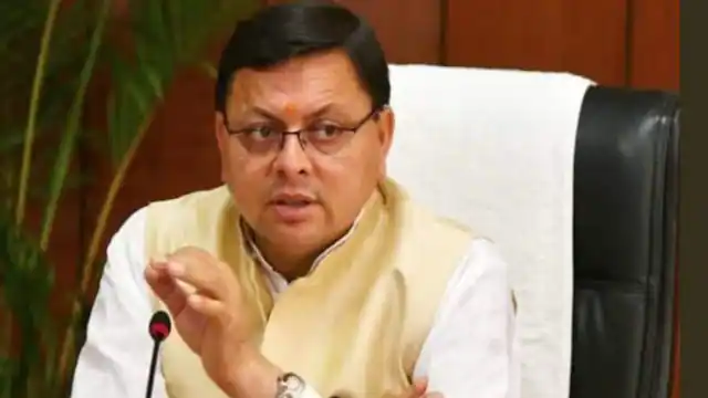 Photo of CM धामी की कैबिनेट बैठक में लिए गए ये बड़े फैसले, पढ़े पूरी खबर