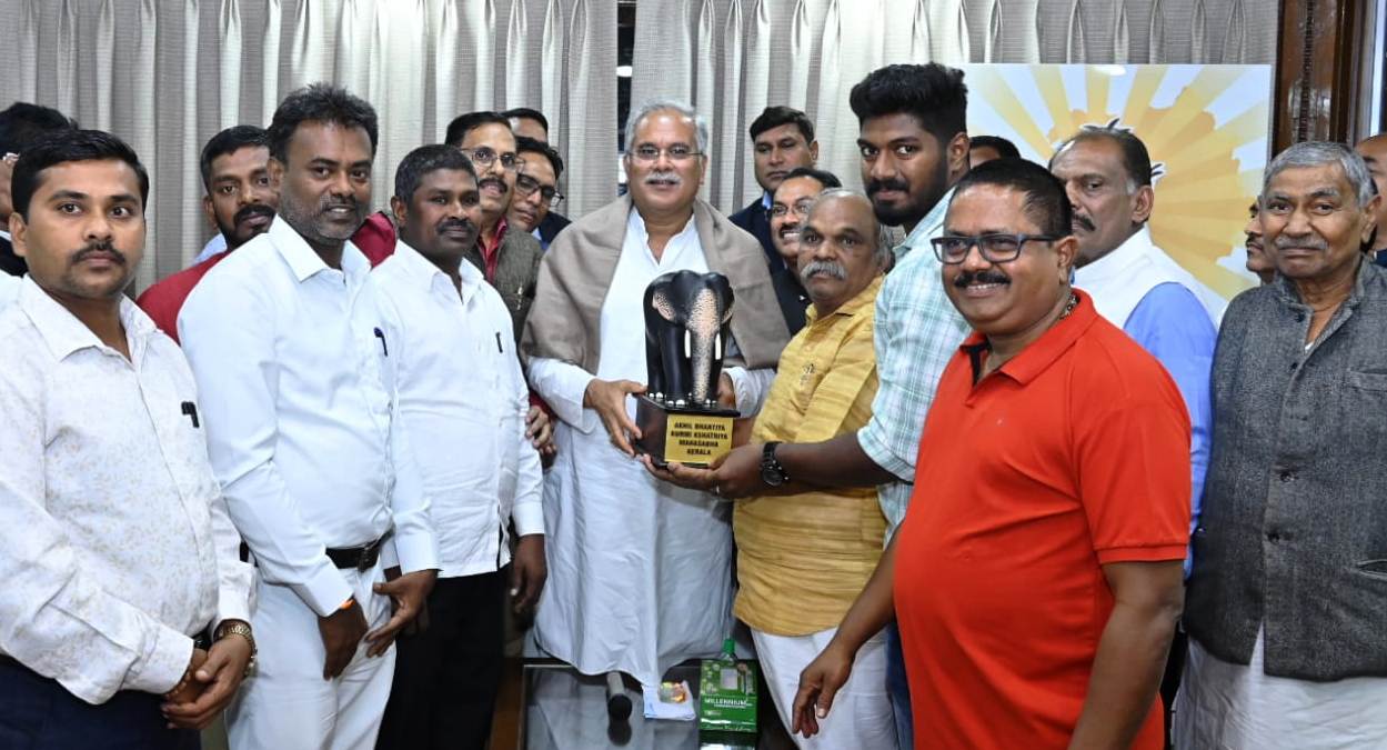 Photo of छत्तीसगढ़ में किसानों सहित सभी वर्गों में आई संपन्नता-भूपेश