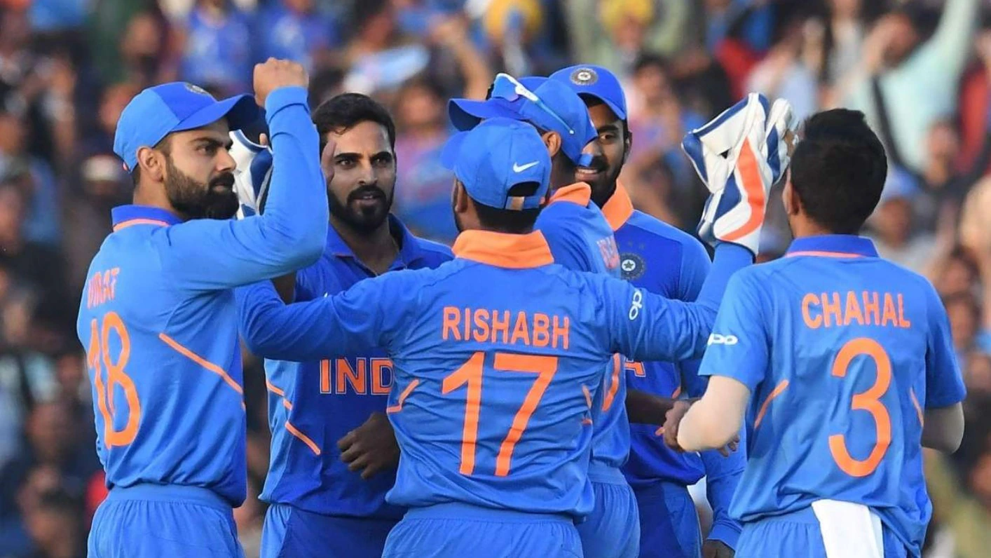 Photo of आखिर क्यों ‘मैन ऑफ द मैच’ का अवॉर्ड जीतने के बावजूद ये तीन क्रिकेटर्स को टीम इंडिया से किया गया ड्रॉप..