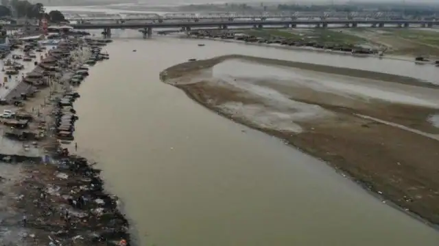 Photo of नदियों के किनारे नए निर्माण कार्यों को किसी भी सूरत में अनुमति न दी जाए: मुख्य सचिव 