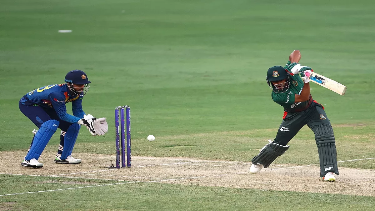 Photo of भारत और बांग्लादेश के मैच में जीत के हीरो रहे मेहदी हसन मिराज ने अपनी प्लानिंग को लेकर दी ये प्रतिक्रिया