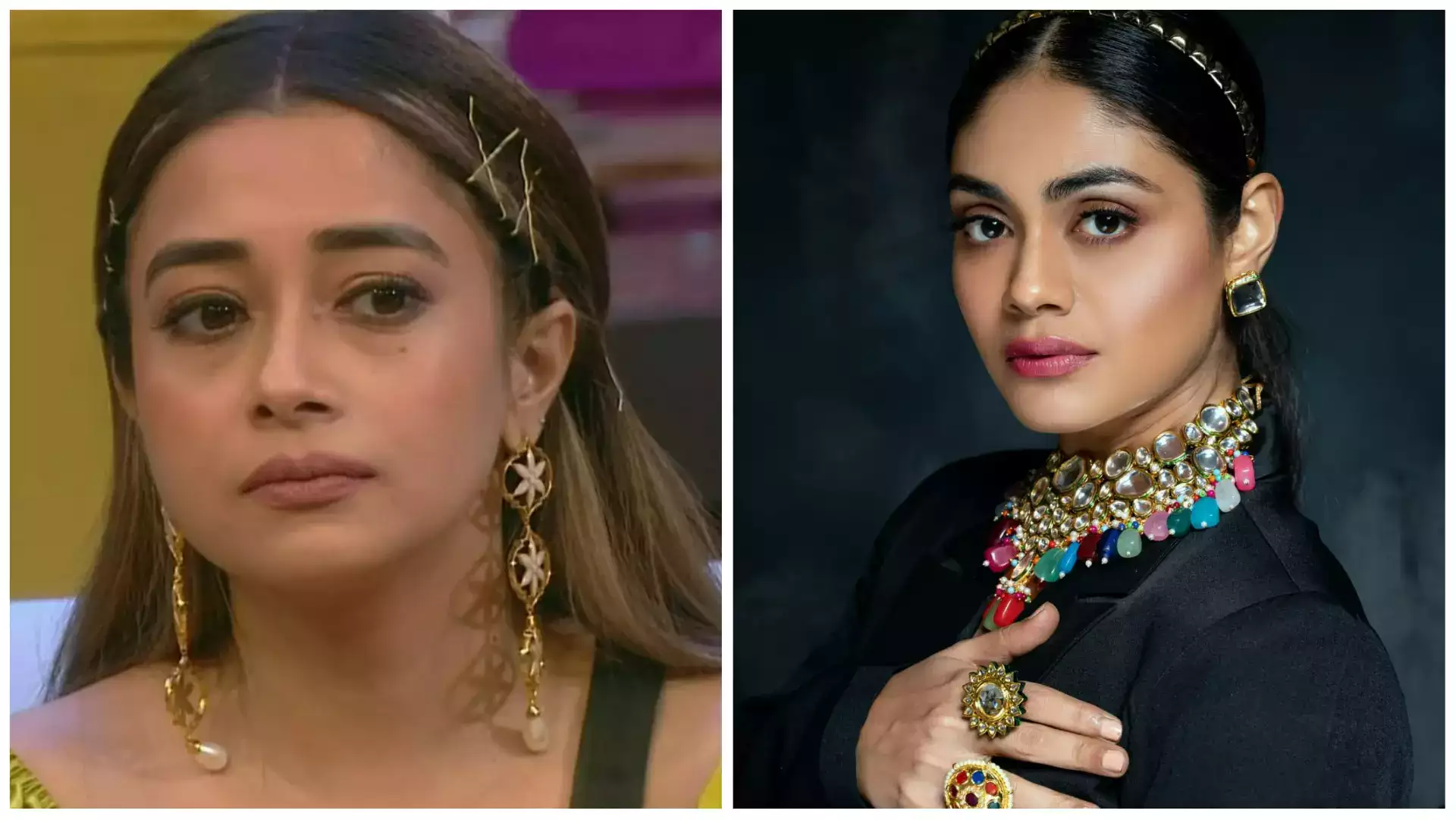 Photo of  बिग बॉस 16: श्रीजिता ने कहा-टीना को दूसरों को नीचे गिराने से खुशी मिलती है…