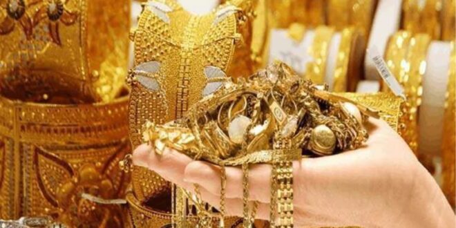 Photo of सोने और चांदी के दाम लगातार बढ़ रहे हैं, आप भी चेक कर लें आपके शहर में क्या है नया रेट..