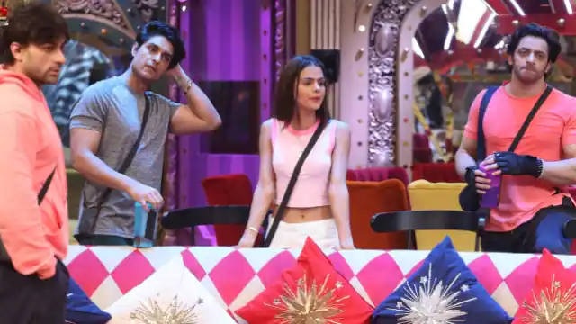 Photo of बिग बॉस 16 में इस हफ्ते ये चार कंटेस्टेंट हुए नॉमिनेट, पढ़े पूरी खबर