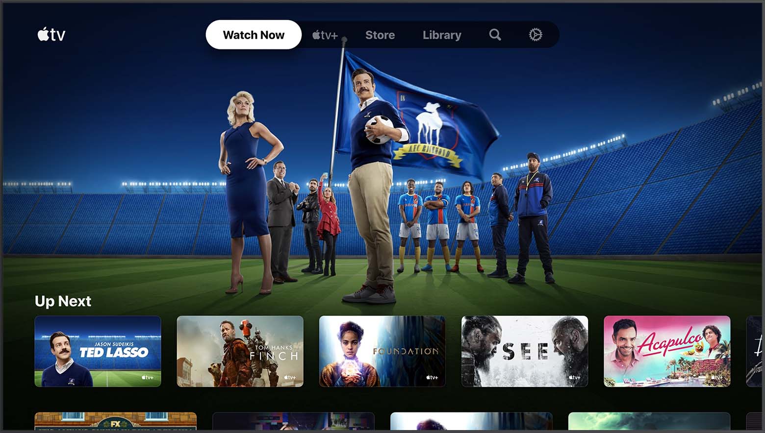 Photo of ऐपल अब अपने Apple TV App को एंड्रॉयड यूजर्स के लिए कर सकती है पेश, पढ़े पूरी खबर