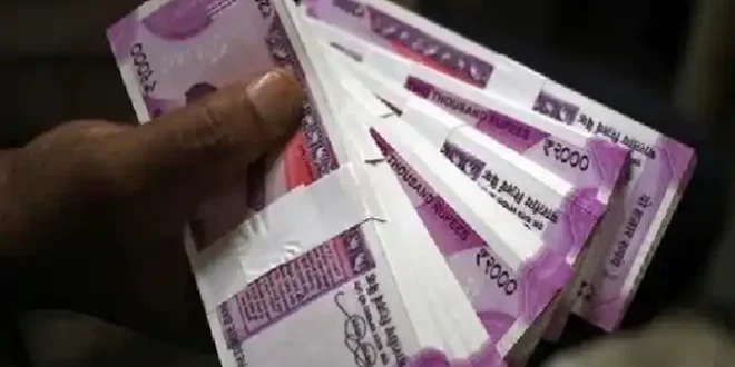 Photo of त्रिपुरा की माणिक साहा सरकार ने राज्य के सरकारी कर्मचारियों और पेंशनरों के डीए/डीआर में की बढ़ोतरी..