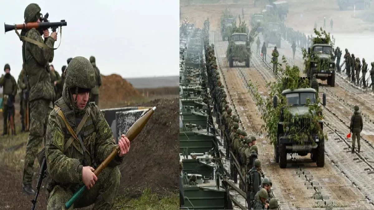 Photo of राष्ट्रपति व्लादिमीर पुतिन ने कहा-हमारे रास्ते में नहीं आएंगी पैट्रियट मिसाइलें..