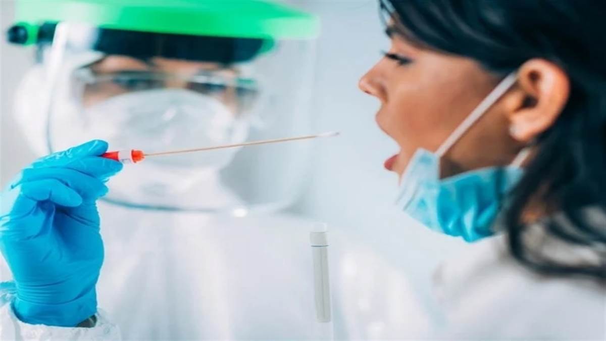 Photo of 24 दिसंबर से इंदौर एयरपोर्ट पर आने वाली दुबई उड़ान के दो प्रतिशत यात्रियों की होगी कोरोना जांच