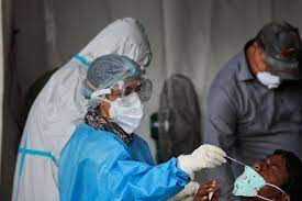 Photo of देश में कोविड-19 के एक्टिव केस घटकर हुए 3380, पढ़े पूरी खबर..