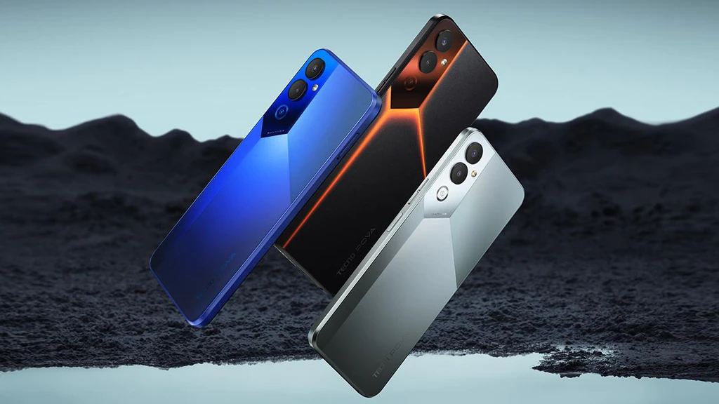 Photo of Tecno ने लॉन्च किया तगड़ी बैटरी वाला ये नया स्मार्टफोन, मिलेंगे कई दमदार फीचर्स..