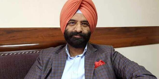 Photo of मनजिंदर सिंह सिरसा ने पीएम मोदी की तारीफ कर कहा..