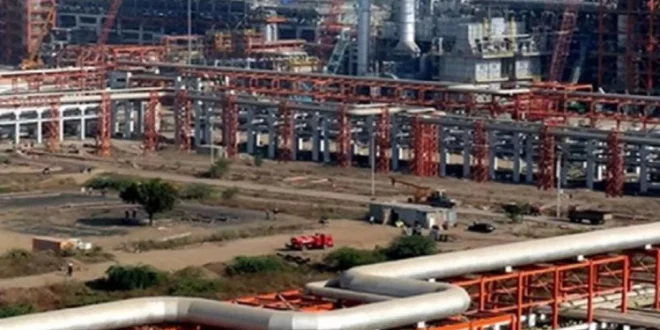 Photo of राजस्थान रिफाईनरी भर्ती के लिए आवेदन इस दिन से..