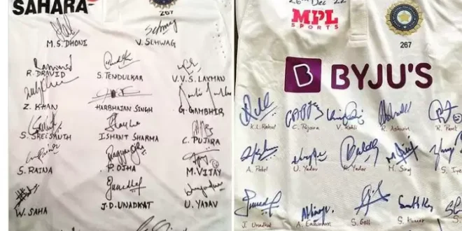 Photo of Jaydev Unadkat ने सोशल मीडिया पर शेयर किया खास पोस्ट..