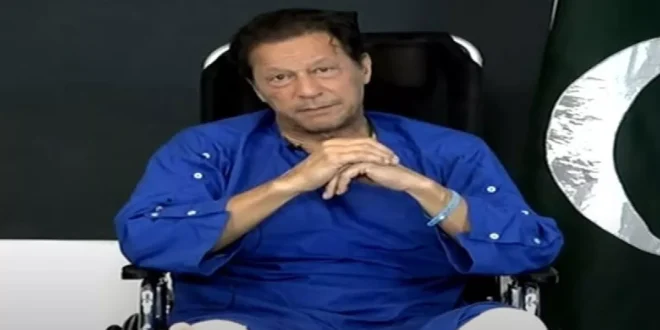 Photo of इमरान पर हमला एक सुनियोजित साजिश..