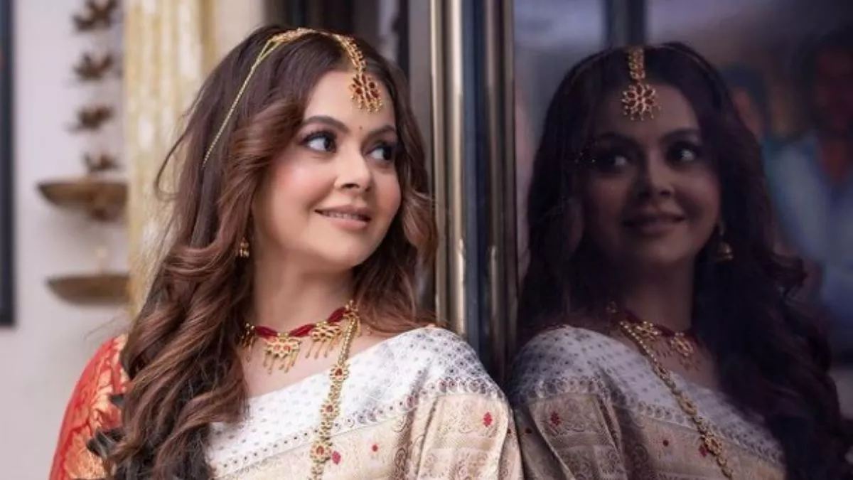 Photo of इस यूजर ने देवोलीना का मजाक उड़ाते हुए कही ये बड़ी बात, सभी हेटर्स को मिला ऐसा मुंहतोड़ जवाब..   