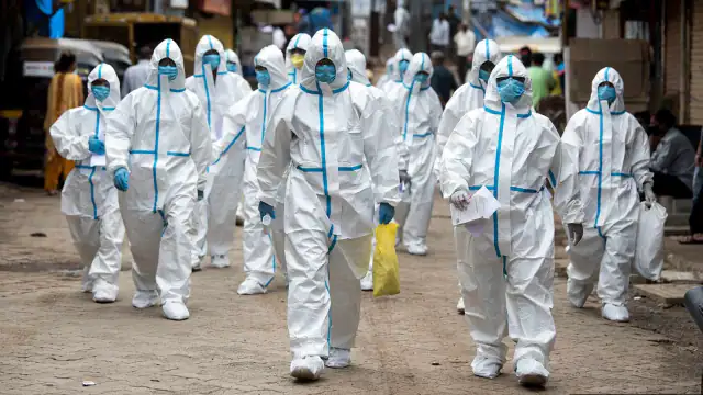 Photo of भारत में इस ‘सुपर’ वैरिएंट की हो चुकी है एंट्री, गुजरात में पहला केस आया सामने..