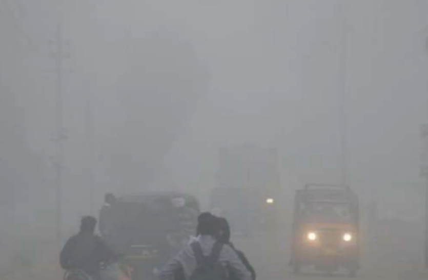 Photo of बीते दस वर्षों में सबसे कम ठंड वाला साबित हो रहा दिसंबर