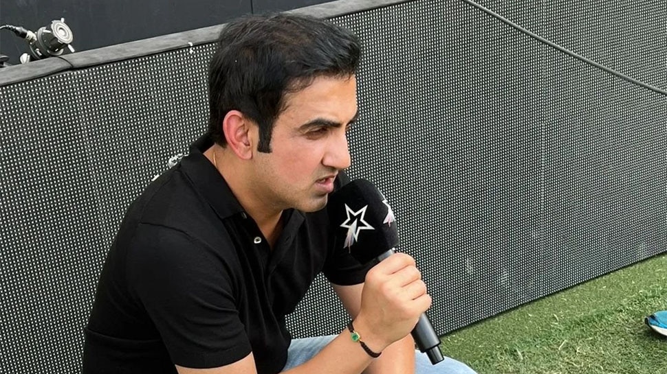 Photo of जाने क्यों विदेशी कोचों को लेकर गौतम गंभीर ने कही ये बड़ी बात..