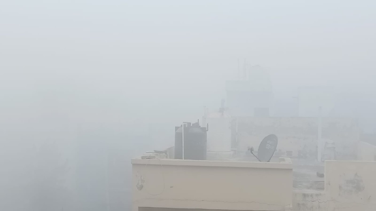 Photo of हरियाणा, दिल्ली के अलावा इन राज्यों में भी गिरा तापमान, जाने क्या है आपके शहर का हाल..