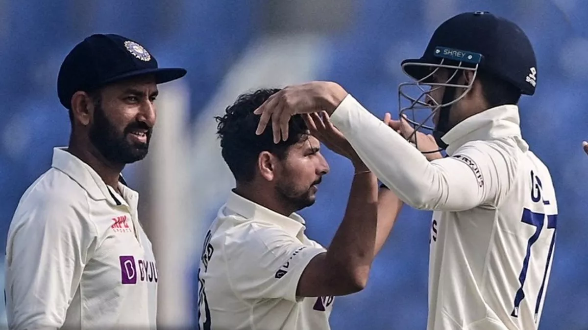 Photo of भारतीय टीम में वापसी करने वाले स्पिनर कुलदीप यादव ने रचा इतिहास, तोड़े ये बड़े रिकॉर्ड