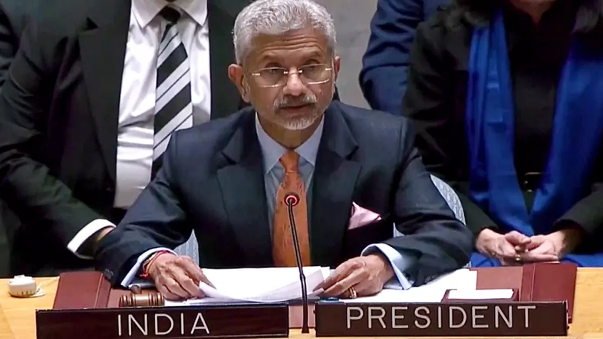 Photo of यूएन में कश्मीर राग अलापने वाले पाकिस्तान को भारत ने दिया ऐसा करारा जवाब..