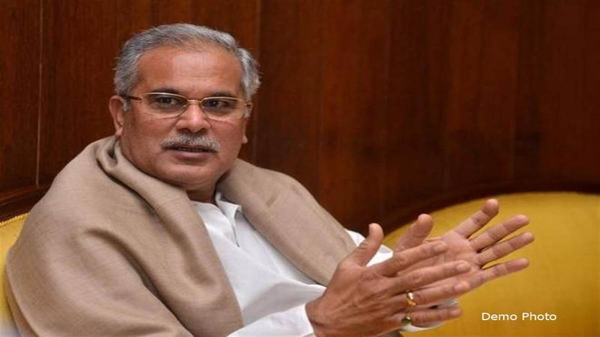 Photo of उप सचिव सौम्या चौरसिया की गिरफ्तारी को लेकर CM भूपेश बोले यह…