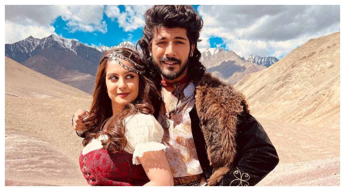 Photo of  तुनिषा शर्मा आत्महत्या मामले में मुख्य आरोपी शीजान खान को 14 दिनों की न्यायिक हिरासत में भेज दिया गया..