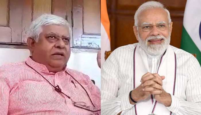 Photo of कांग्रेस नेता राजा पटेरिया को पीएम मोदी के खिलाफ आपत्तिजनक टिप्पणी करना पड़ा भारी, पढ़े पूरी ख़बर