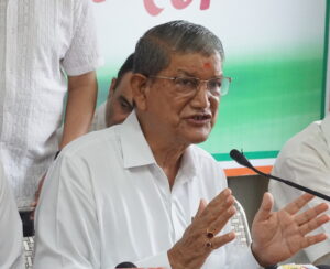 Photo of पूर्व सीएम हरीश रावत ने भाजपा सरकार पर किया हमला, कहा…