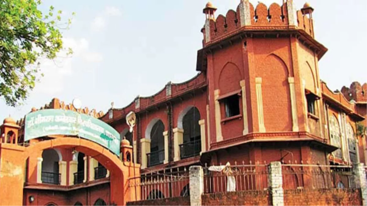 Photo of बीते महीने स्थगित हुई बी.एड परीक्षा की परीक्षा की नई तारीख जारी, पढ़े पूरी खबर