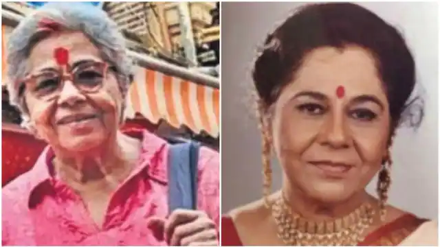 Photo of अभिनेत्री वीणा कपूर के बेटे ने ही की हत्या, पढ़े पूरी खबर