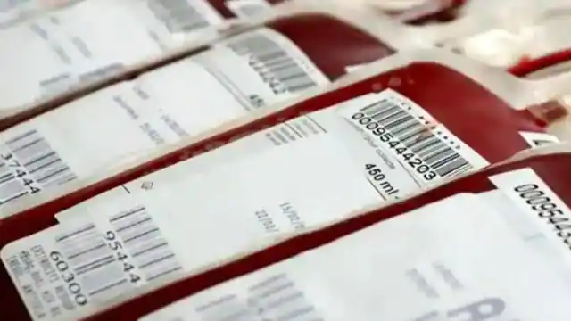 Photo of पिता को खून दिलाने का झांसा देकर दलाल ने हड़पे 25 हजार रुपये, पढ़े पूरी खबर