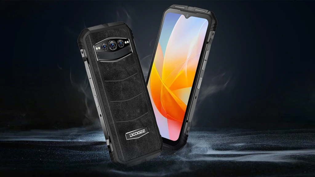 Photo of Doogee बहुत जल्द एक और धमाकेदार स्मार्टफोन करने वाला है लॉन्च, पढ़े पूरी डिटेल..